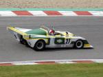 Chevron B36 1976 года